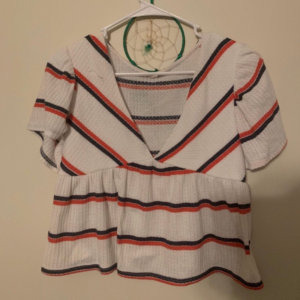 Cute Small shirt